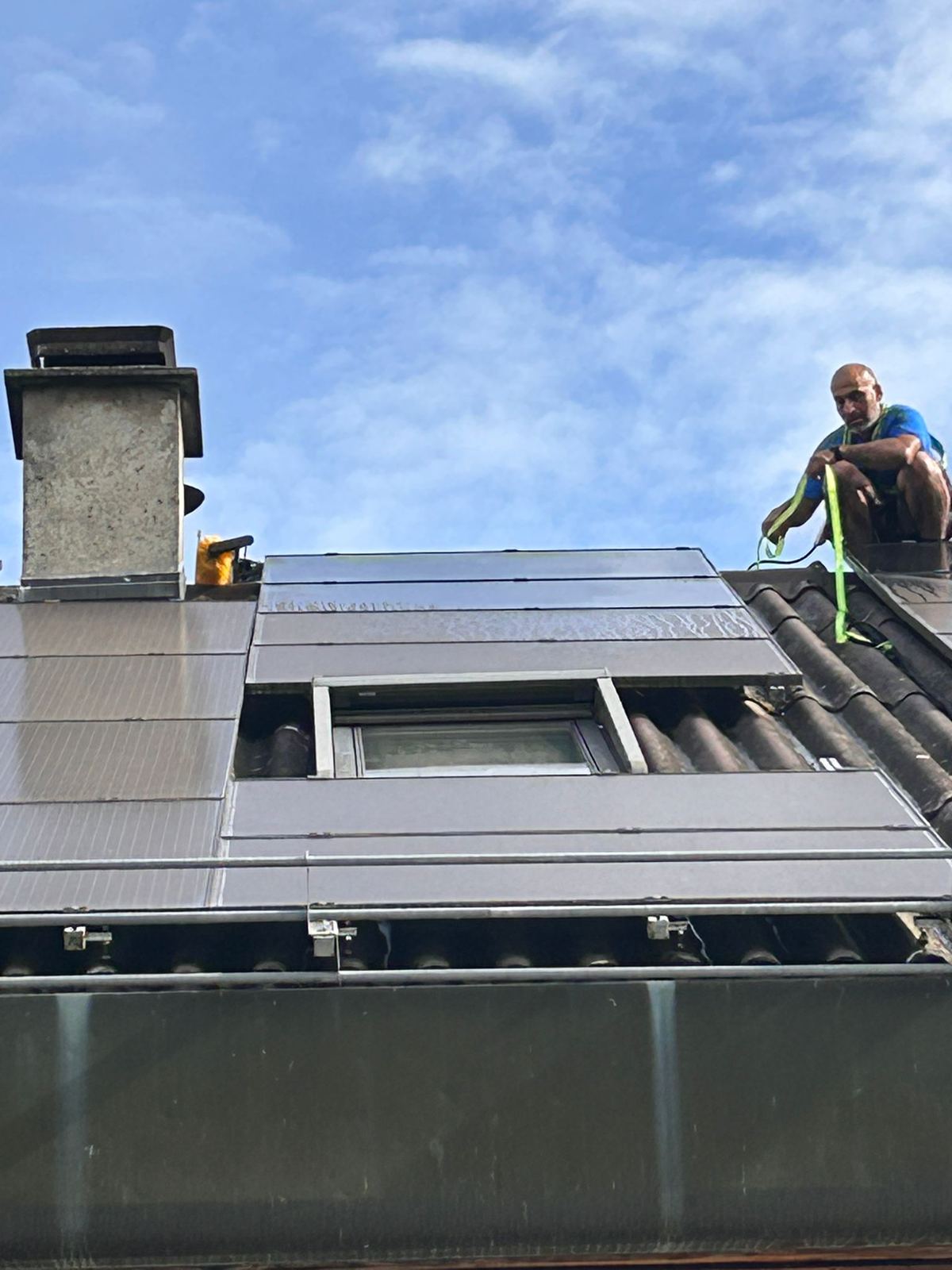 Solarreinigung Aargau: Lohnt es sich & welche Firma?