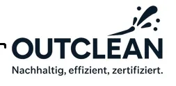 OutClean — Nachhaltig, effizient, zertifiziert.